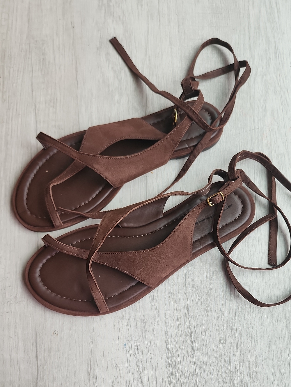 Everlane Sandal Nwot